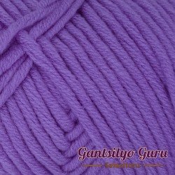 Dapper Dreamer Cottony Soft Amethyst