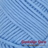 Dapper Dreamer Cottony Soft Arctic Blue