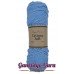 Dapper Dreamer Cottony Soft Arctic Blue