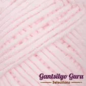 Dapper Dreamer Cottony Soft Baby Pink