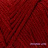 Dapper Dreamer Cottony Soft Brick Red