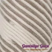 Dapper Dreamer Cottony Soft Cappuccino
