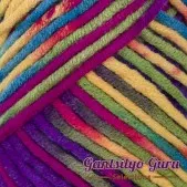Dapper Dreamer Cottony Soft Carnival