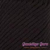 Dapper Dreamer Cottony Soft Chocolate
