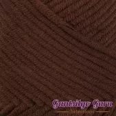 Dapper Dreamer Cottony Soft Cinnamon
