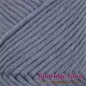 Dapper Dreamer Cottony Soft Cool Grey