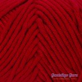Dapper Dreamer Cottony Soft Crimson