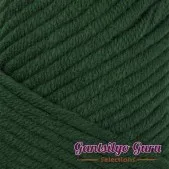 Dapper Dreamer Cottony Soft Dark Green