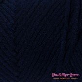 Dapper Dreamer Cottony Soft Deep Blue