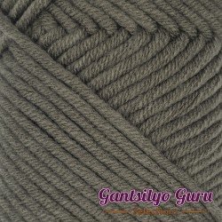 Dapper Dreamer Cottony Soft Dried Leaf
