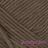 Dapper Dreamer Cottony Soft Driftwood
