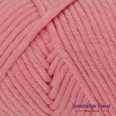 Dapper Dreamer Cottony Soft Dusty Rose