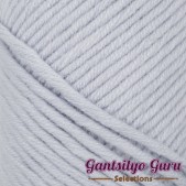 Dapper Dreamer Cottony Soft Light Grey 2
