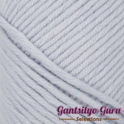 Dapper Dreamer Cottony Soft Light Grey 2