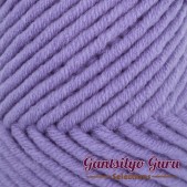 Dapper Dreamer Cottony Soft Lilac