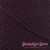 Dapper Dreamer Cottony Soft Maroon