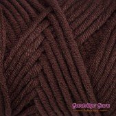 Dapper Dreamer Cottony Soft Mocha