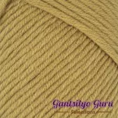 Dapper Dreamer Cottony Soft Mustard