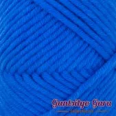 Dapper Dreamer Cottony Soft Royal Blue