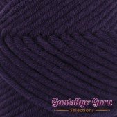 Dapper Dreamer Cottony Soft Royal Purple