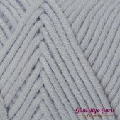 Dapper Dreamer Cottony Soft Silver