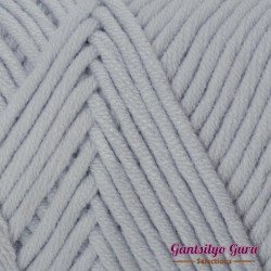Dapper Dreamer Cottony Soft Silver