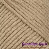 Dapper Dreamer Cottony Soft Tan