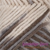 Dapper Dreamer Cottony Soft Tundra