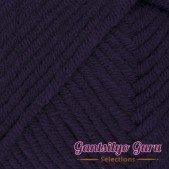 Dapper Dreamer Cottony Soft Ube