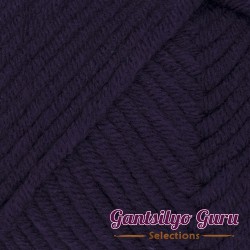 Dapper Dreamer Cottony Soft Ube