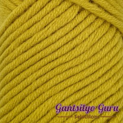 Dapper Dreamer Cottony Soft Yellow Gold