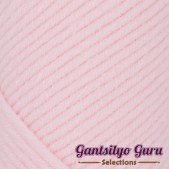 Dapper Dreamer Cottony Soft Baby Pink