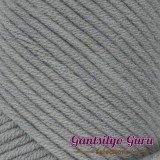 Dapper Dreamer Cottony Soft Grey