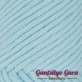 Dapper Dreamer Cottony Soft Sky Blue