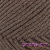 Dapper Dreamer Cottony Soft Tarnished