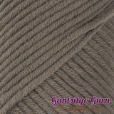 Dapper Dreamer Cottony Soft Taupe