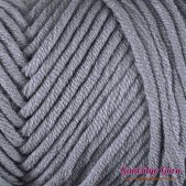 Dapper Dreamer Cottony Soft Grey