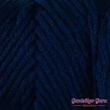 Dapper Dreamer Cottony Soft Military Blue