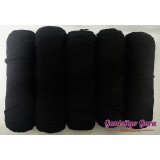 Dapper Dreamer Cottony Soft Pack Black