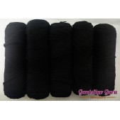 Dapper Dreamer Cottony Soft Pack Black