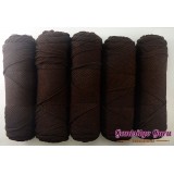 Dapper Dreamer Cottony Soft Pack Dark Brown