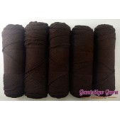 Dapper Dreamer Cottony Soft Pack Dark Brown