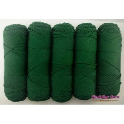 Dapper Dreamer Cottony Soft Pack Dark Green