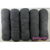 Dapper Dreamer Cottony Soft Pack Dark Grey