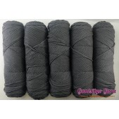 Dapper Dreamer Cottony Soft Pack Dark Grey