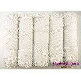Dapper Dreamer Cottony Soft Pack Dirty White