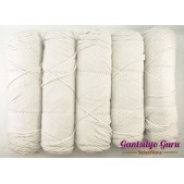 Dapper Dreamer Cottony Soft Pack Dirty White