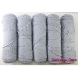 Dapper Dreamer Cottony Soft Pack Grey 07
