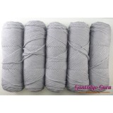 Dapper Dreamer Cottony Soft Pack Grey 12