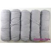 Dapper Dreamer Cottony Soft Pack Grey 12